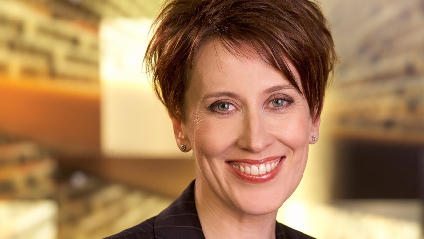 Podcast | Virginia Trioli (Creative Types)