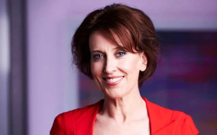 Podcast | Virginia Trioli (Creative Types)