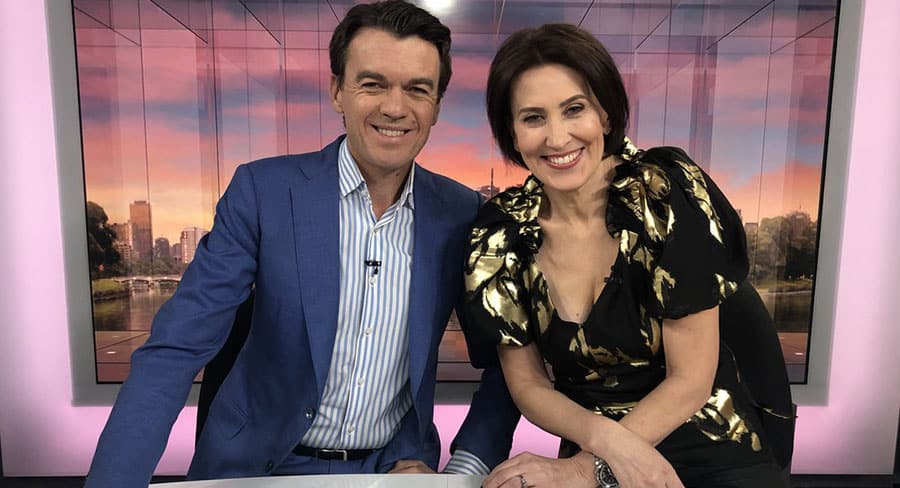 Podcast | Virginia Trioli (Creative Types)