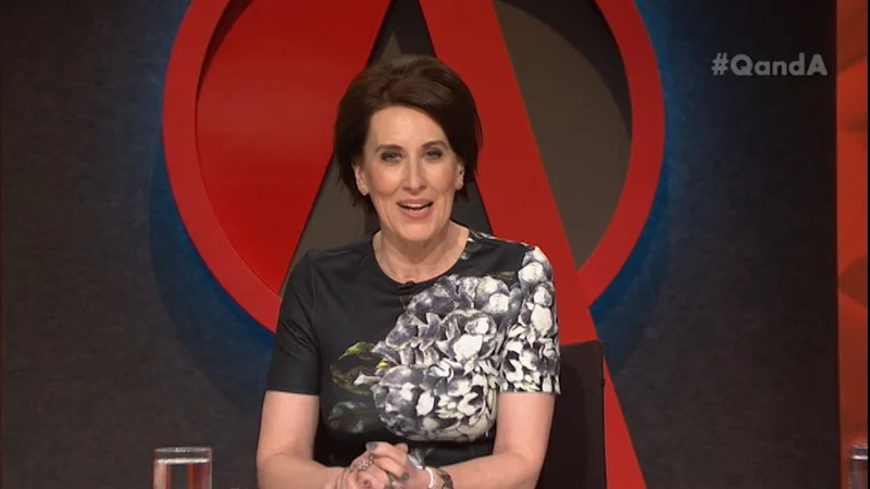 Podcast | Virginia Trioli (Creative Types)