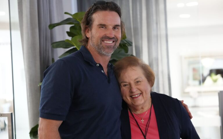 Who Do You Think You Are on SBS