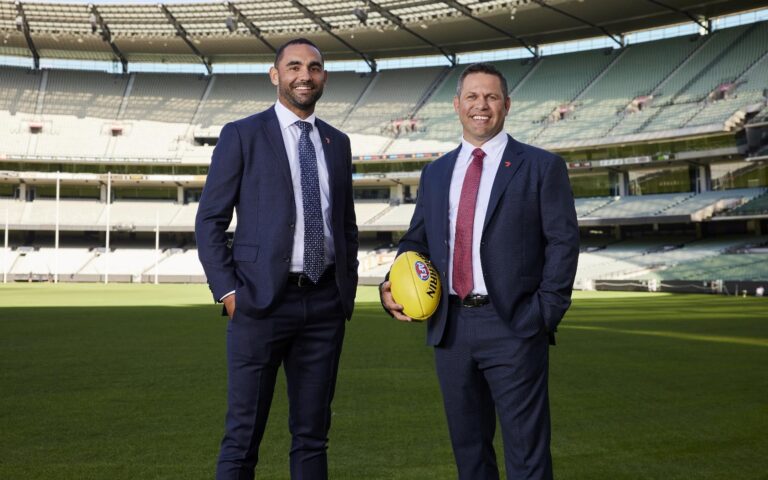 7AFL heads to Darwin for historic Sir Doug Nicholls Round