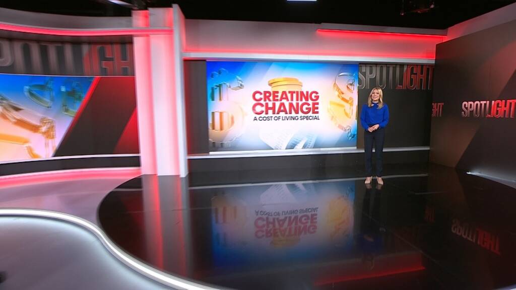 7NEWS Spotlight on Channel 7