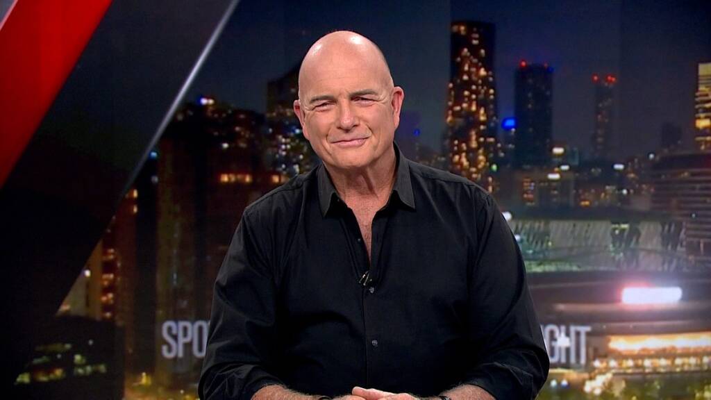 7NEWS Spotlight on Channel 7