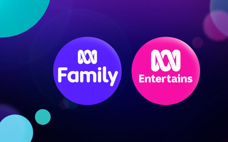 Introducing ABC Family and ABC Entertains