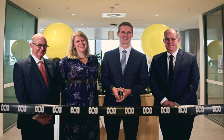 ABC Parramatta Officially Opens