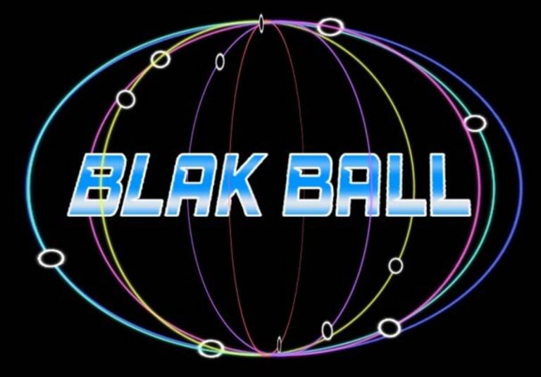 Blak Ball on ABC