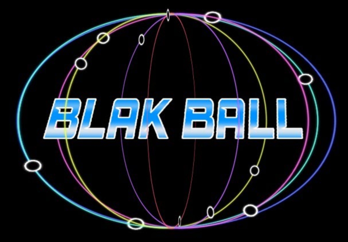 Blak Ball on ABC