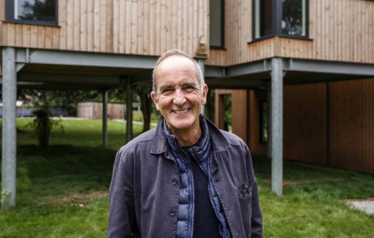 Grand Designs UK on ABC
