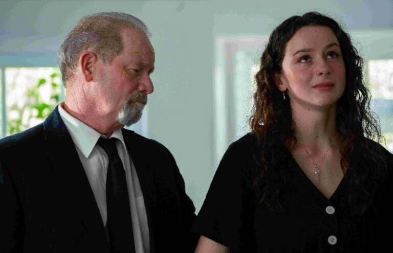 After the Party on ABC