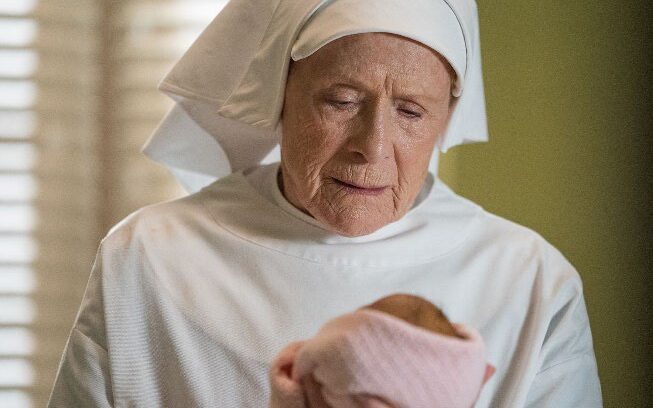 Call the Midwife on ABC