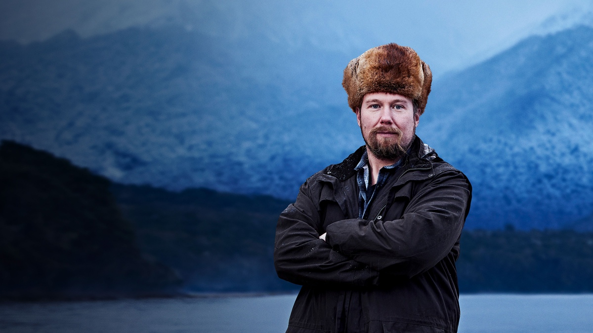 Alone Australia on SBS