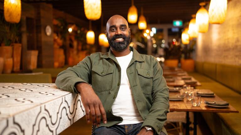 Australian Story on ABC