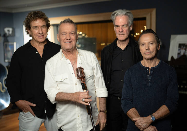 Australian Story on ABC