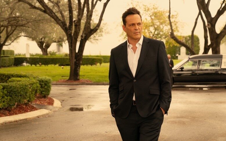 Bad Monkey on Apple TV+