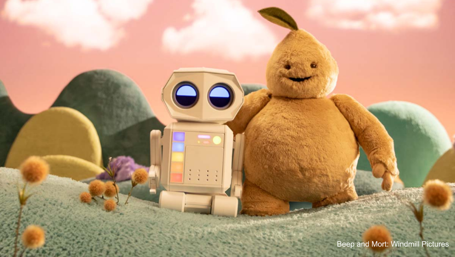 Strong Spending by Commercial TV Networks on Aus Content But No Children's Drama