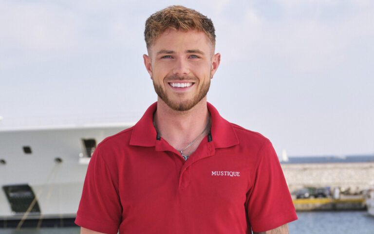 Below Deck Mediterranean on Binge