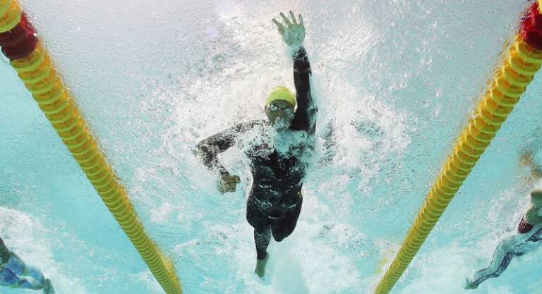 Beyond the Dream on Channel 9