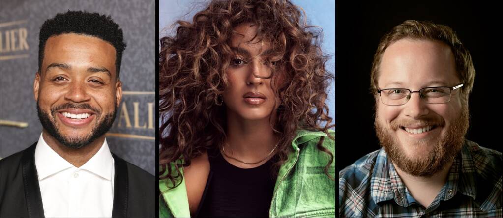 Bridgerton on Netflix