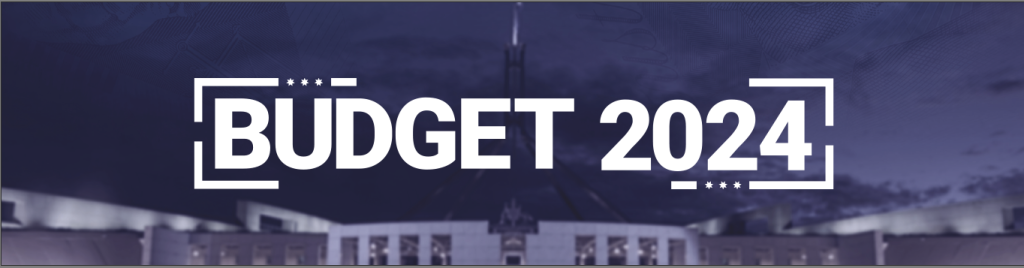 Budget 2024: Live Coverage Tomorrow from 5pm AEST on Sky News Australia