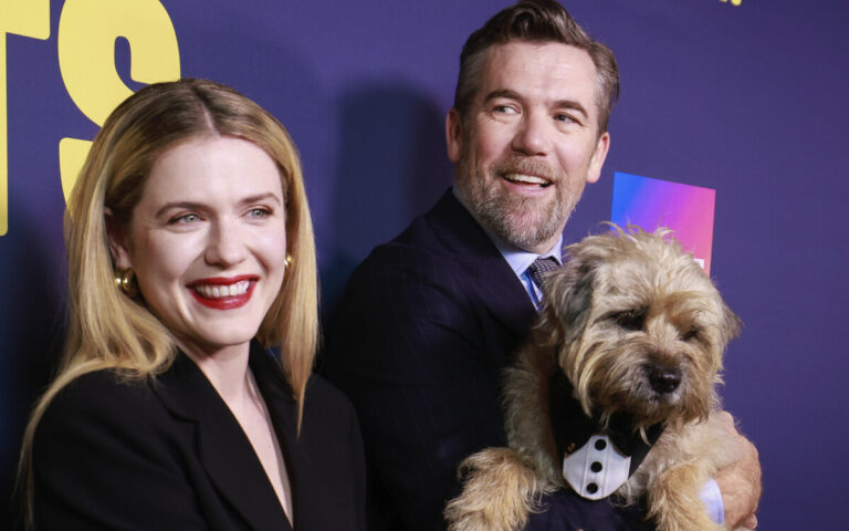 Colin from Accounts on Binge