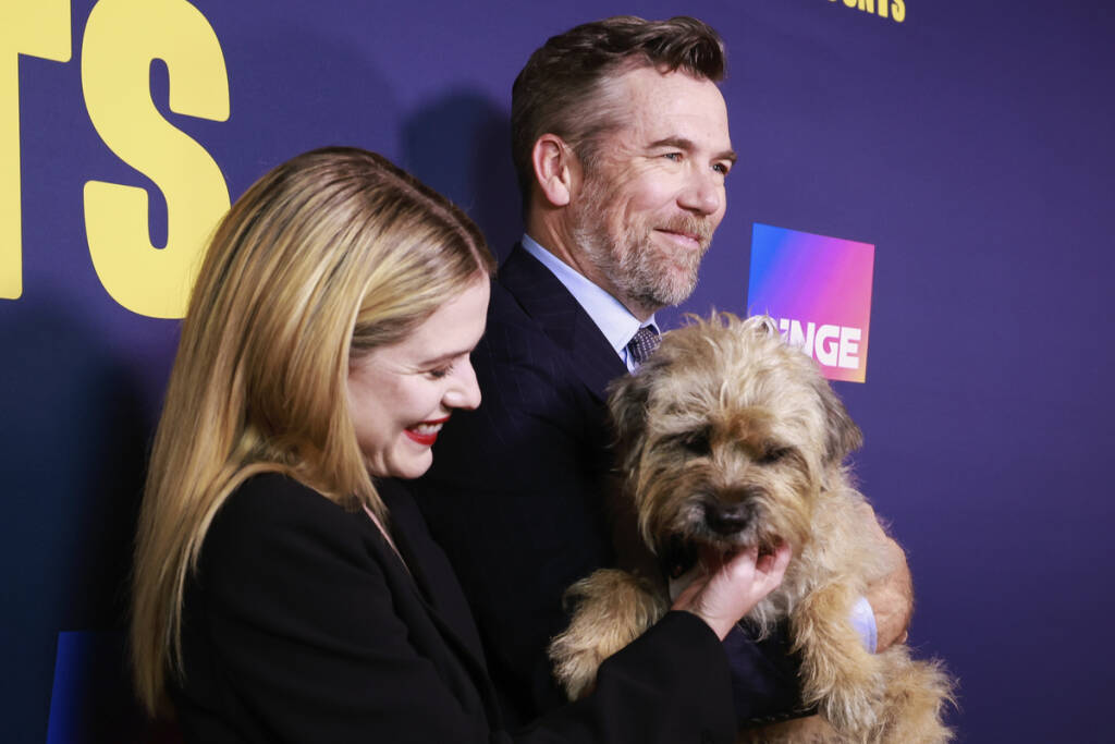 Colin from Accounts on Binge