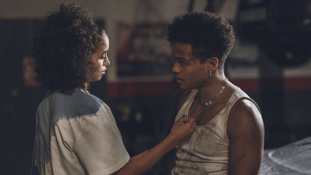 Culpa Tuya on Prime Video