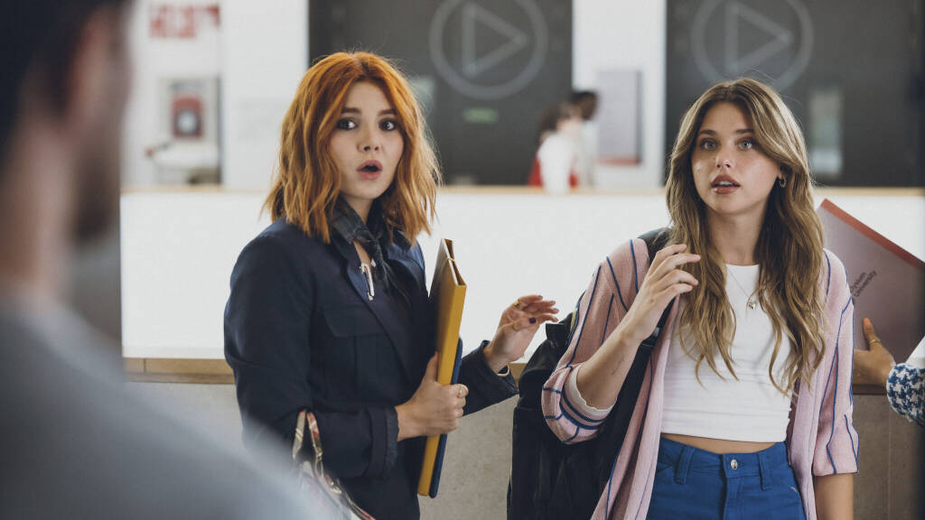 Culpa Tuya on Prime Video