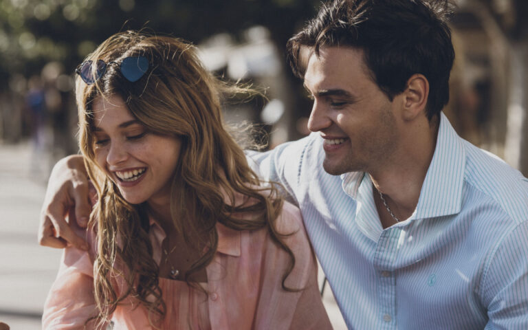 Culpa Tuya on Prime Video