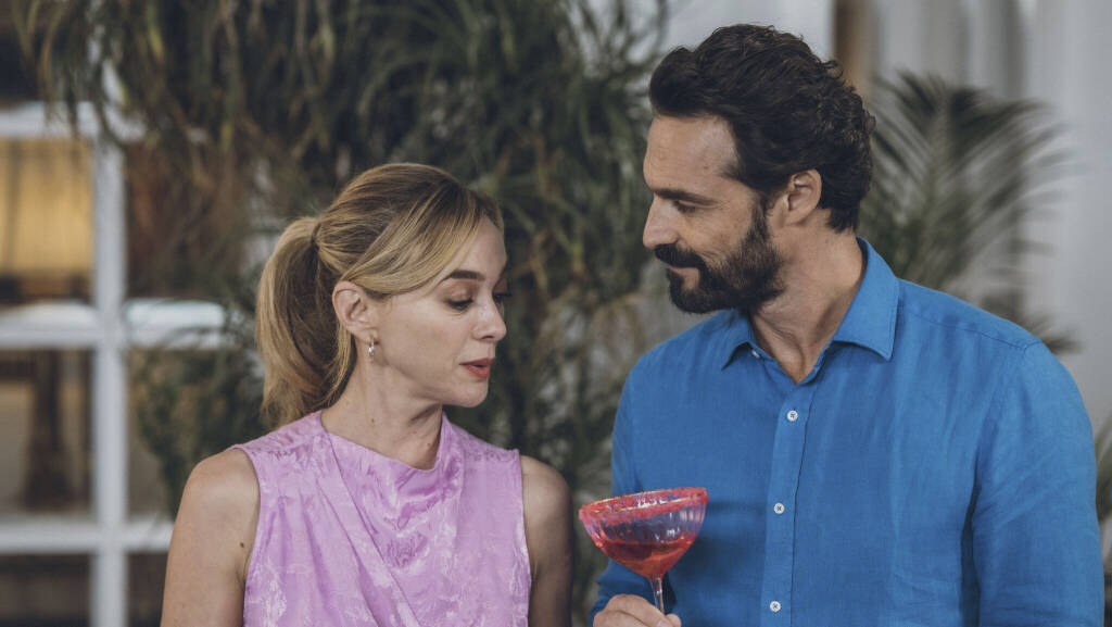 Culpa Tuya on Prime Video