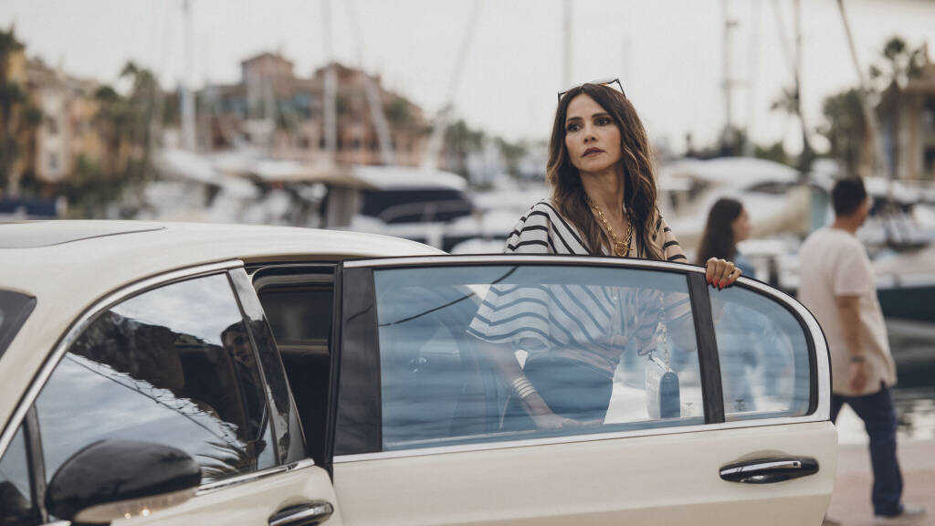 Culpa Tuya on Prime Video