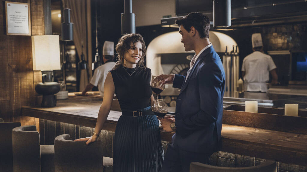 Culpa Tuya on Prime Video