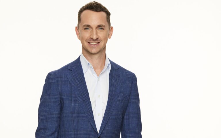 Podcast | Daniel Monaghan