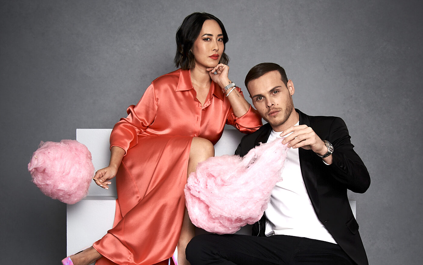 10 unveils new and returning shows for 2024