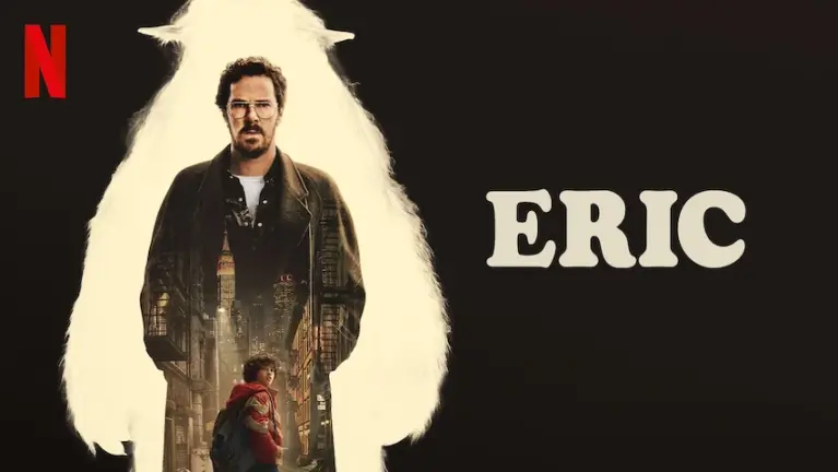 Eric on Netflix