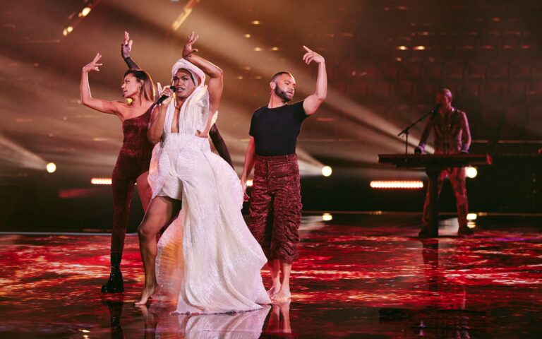 Eurovision Song Contest on SBS