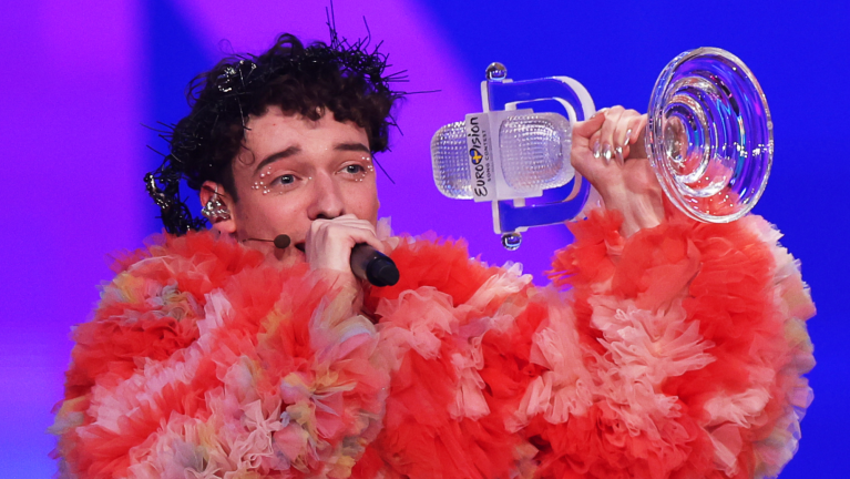 Eurovision Song Contest on SBS