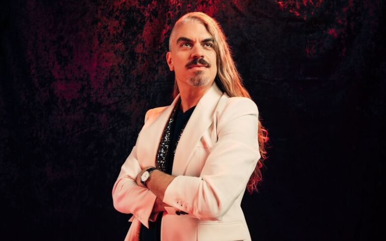 Eurovision Song Contest on SBS