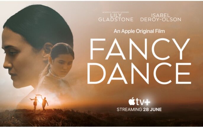 Fancy Dance on Apple TV+
