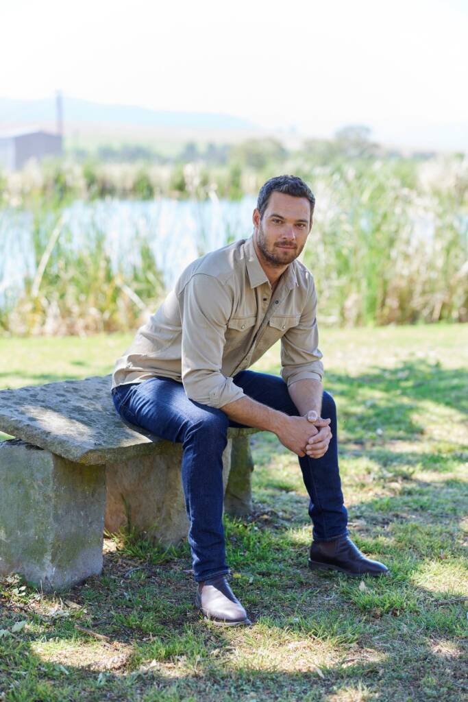 Farmer Wants a Wife on Channel 7