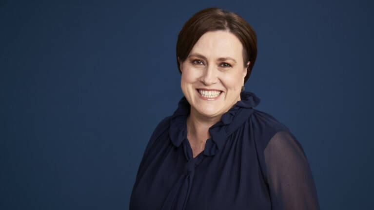 Nine announces Fiona Dear as Director of News and Current Affair