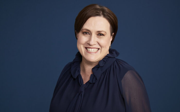 Nine announces Fiona Dear as Director of News and Current Affair