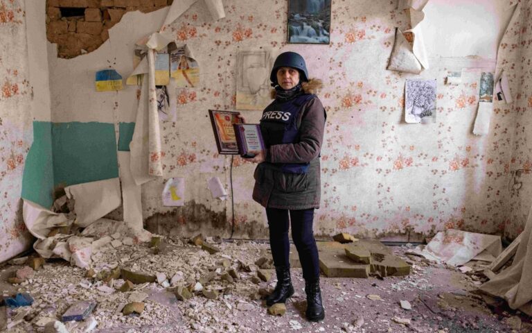 Podcast | Roberta Allan (ABC Head of Programming)