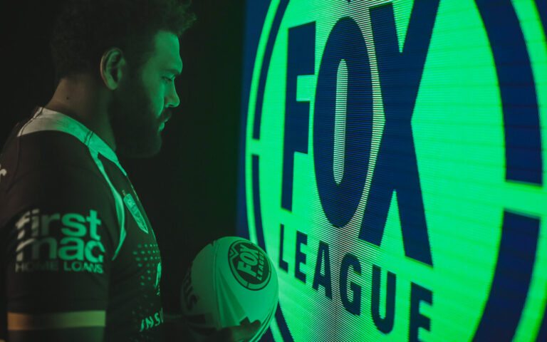 Fox League unveils magic round schedule
