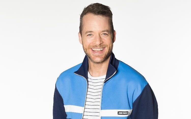 Alone Australia on SBS