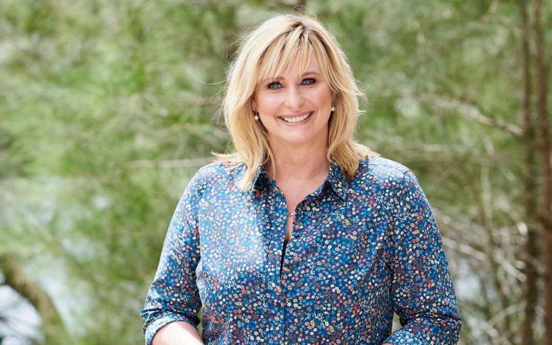 The Humpty Dumpty Foundation announces Johanna Griggs AM as Patron