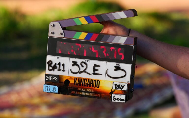 MOVIE REVIEW | Kangaroo