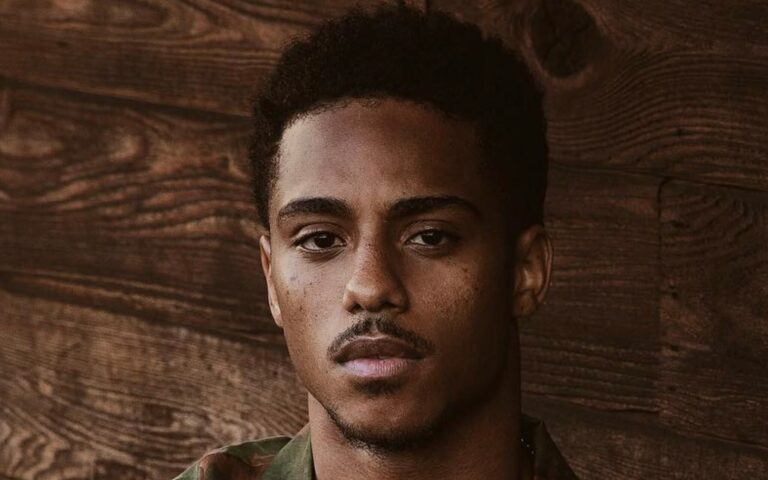 Emperors of Ocean Park on Binge