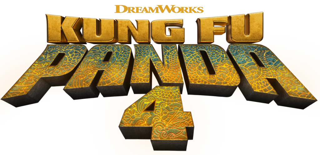 Kung Fu Panda 4