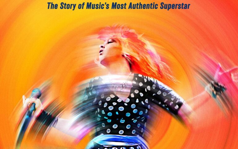 Let The Canary Sing on Paramount+